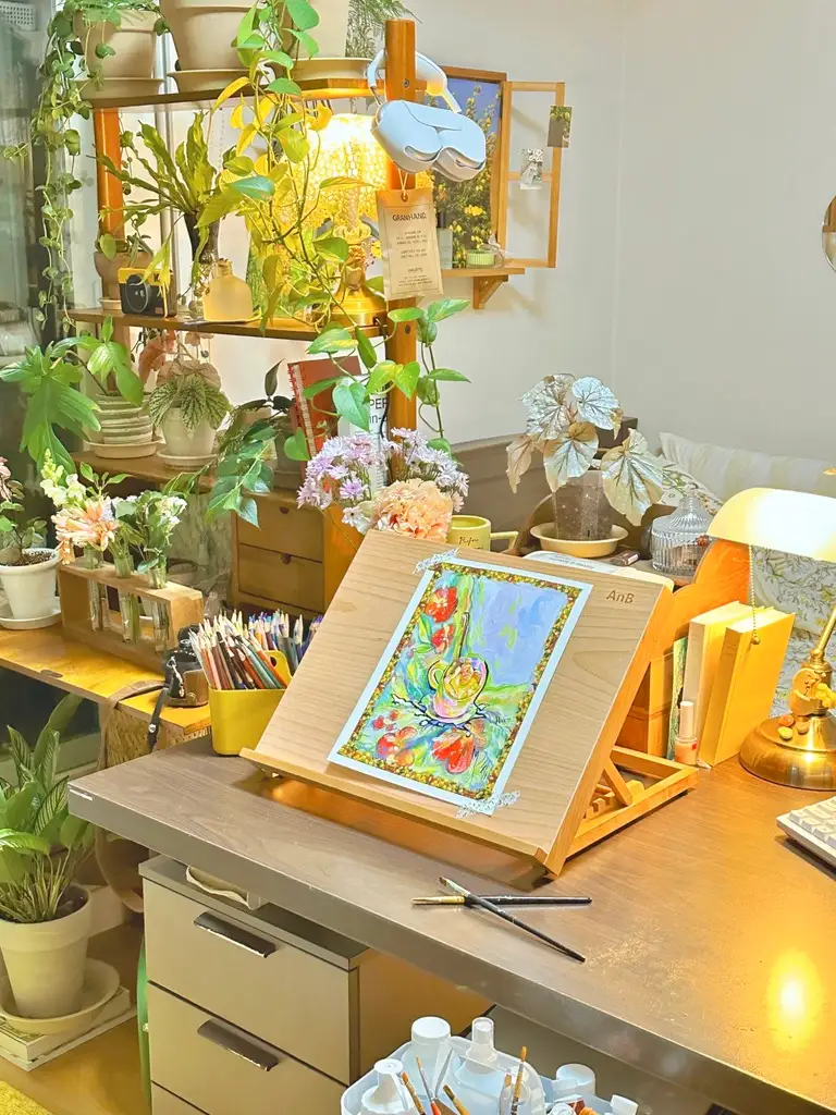 화방넷체험단,테이블이젤,anb판넬형테이블이젤