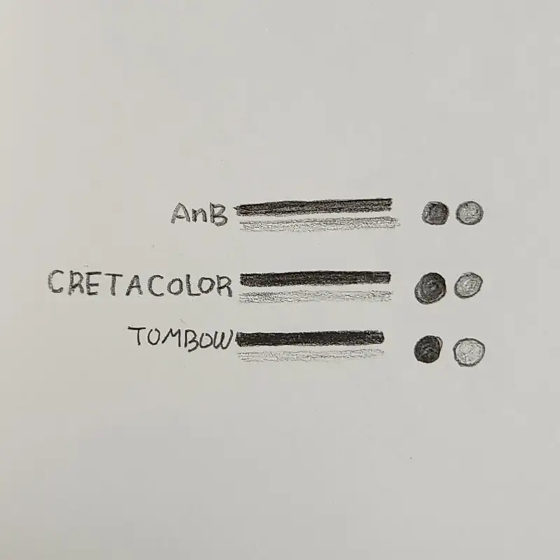 연필,테스트,발색표