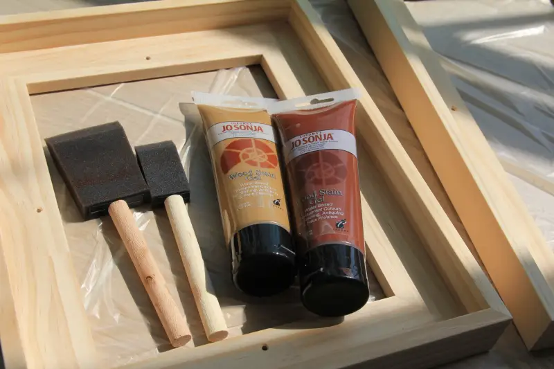 조소냐,조소냐우드스테인,우드스테인