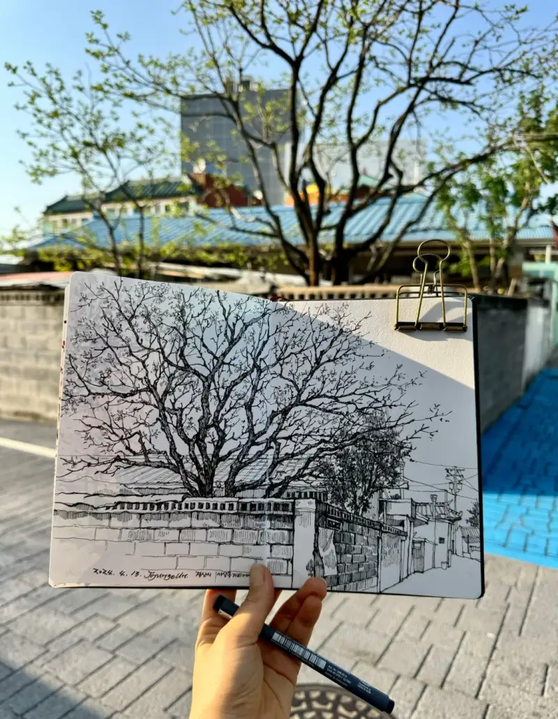 스테들러피그먼트라이너,하네뮬레워터칼라북