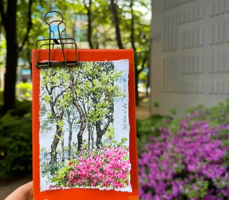 카디페이퍼150g,미젤로미션골드