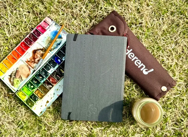 하네뮬레워터칼라북,미젤로미션골드