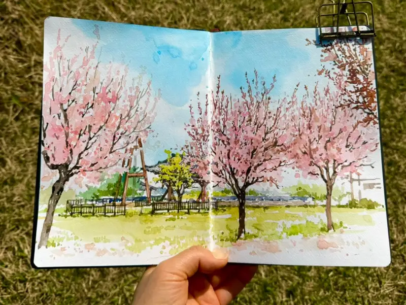 하네뮬레워터칼라북,미젤로미션골드