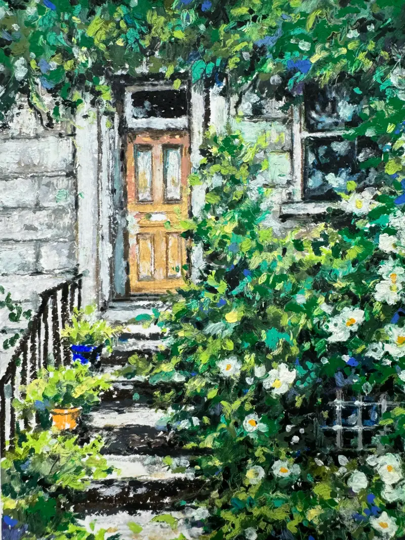 시넬리에오일파스텔,시넬리에오일파스텔패드