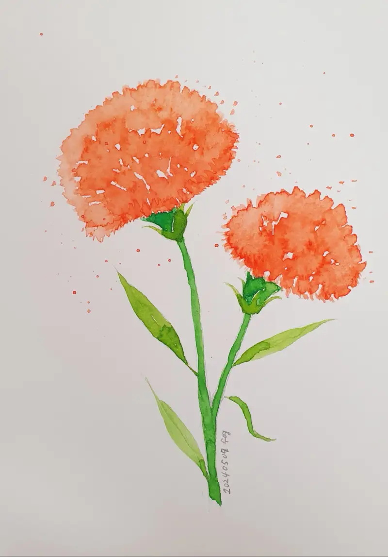 사랑가득챌린지,파브리아노엽서패드,반고흐고체물담