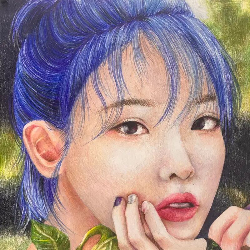 사랑가득챌린지,아이유