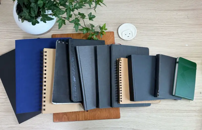 스틸만앤번베타,캔손아르쉬트래블,하네뮬레그레이북,세르지오1557,하네뮬레워터칼라북