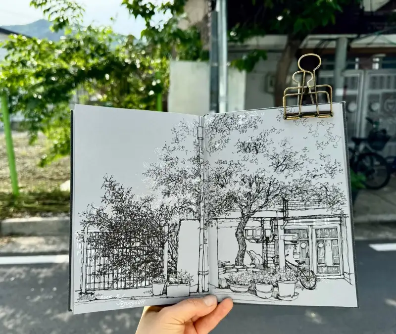 하네뮬레그레이북,사쿠라피그마마이크론,사쿠라겔리롤화이트