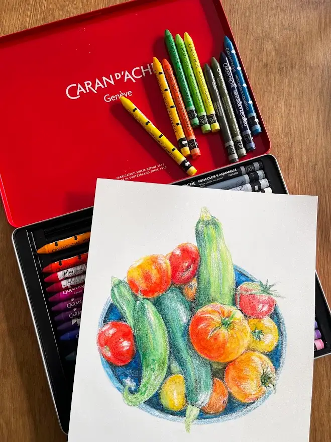 까렌다쉬네오컬러2,네오컬러2,까랜다쉬