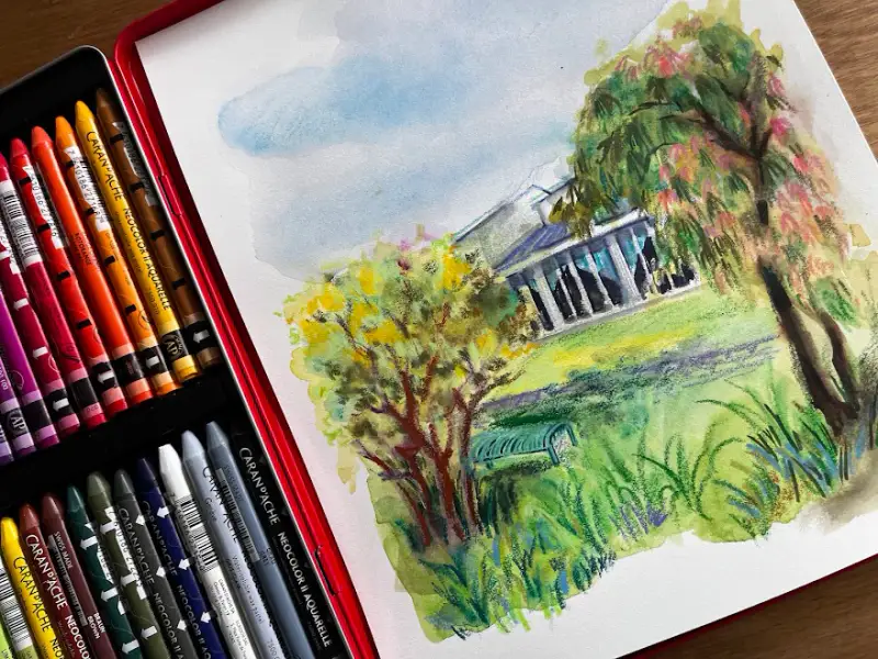 까렌다쉬,까렌다시네오컬러2