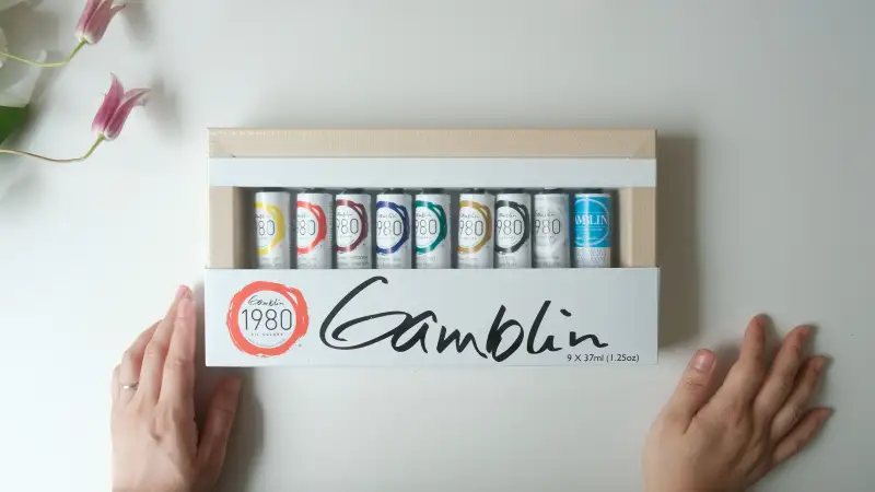 갬블린,유화물감,oilpainting