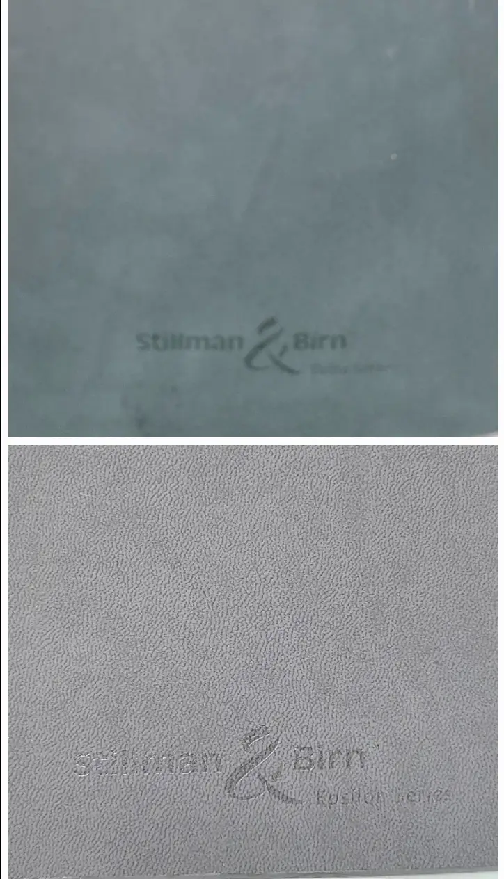 곁표지,회사로그