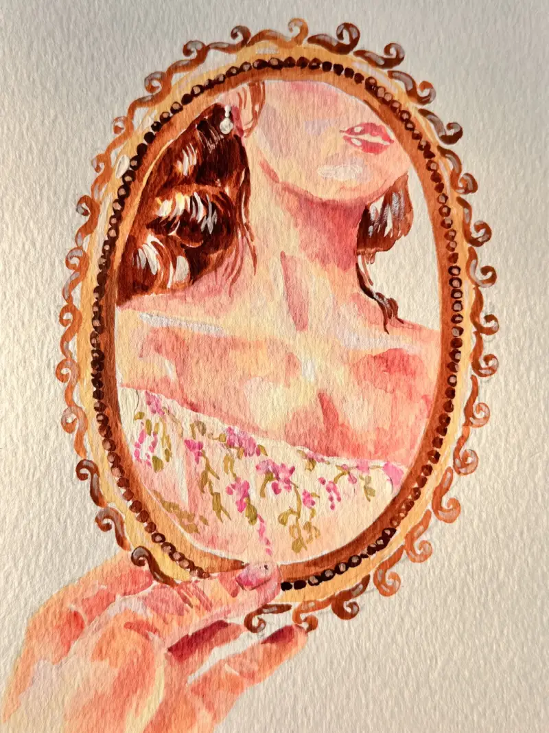 모이온드로잉,미젤로,티타늄클래스,미젤로티타늄클래스