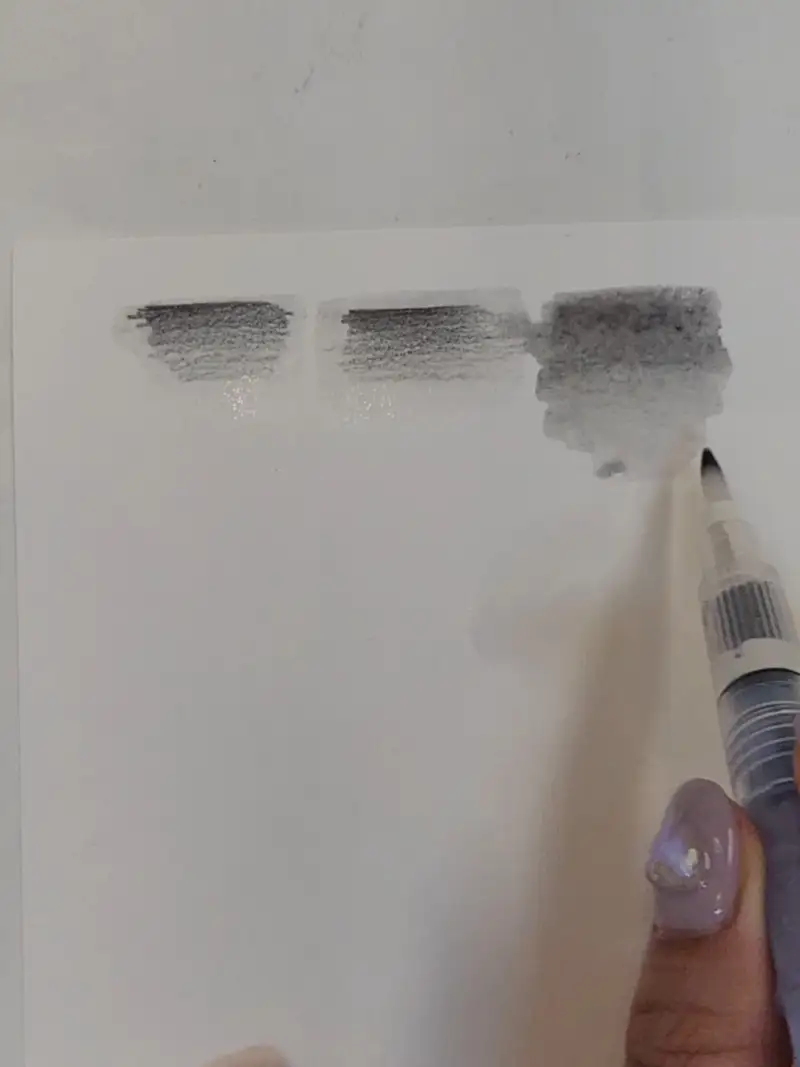 화방넷체험단,스테들러,스테들러워터브러쉬,마스루모그라프연필,마스루모그라프수채연필,마스루모그라프블랙연필