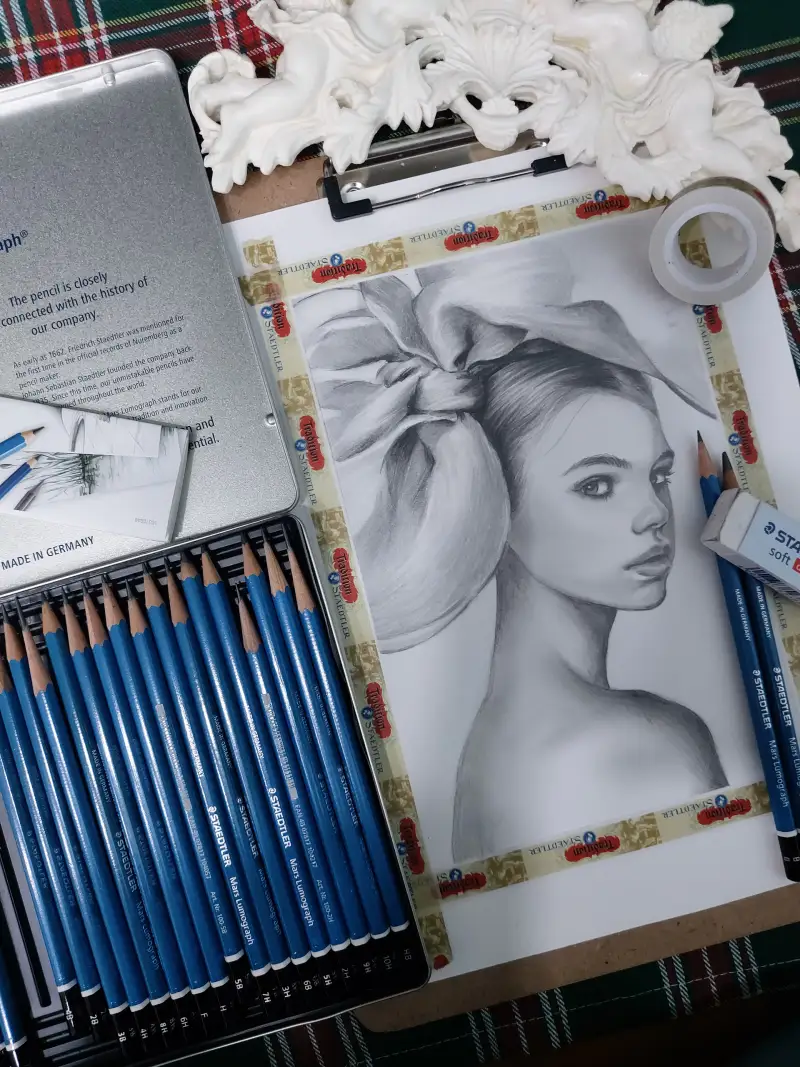 스테들러체험단