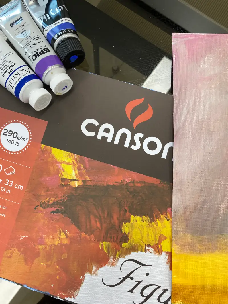 캔손아크릴패드,알파아크릴물감,신한아크릴물감,쉴드아크릴물감