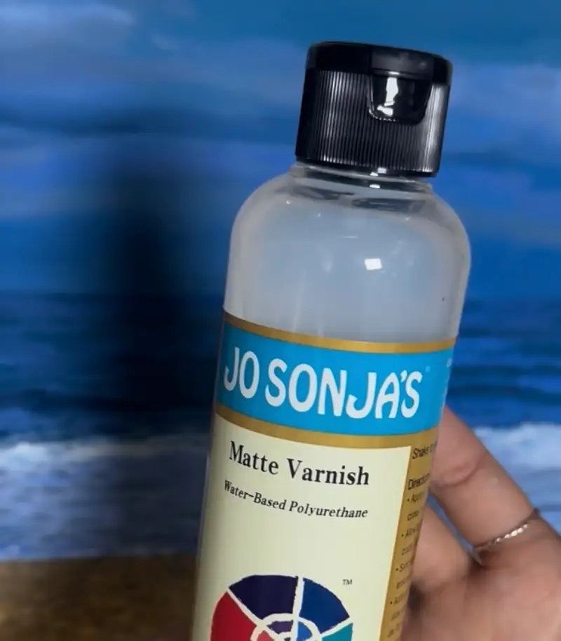 조소냐,조소냐바니쉬,조소냐아크릴과슈바니쉬,바니쉬