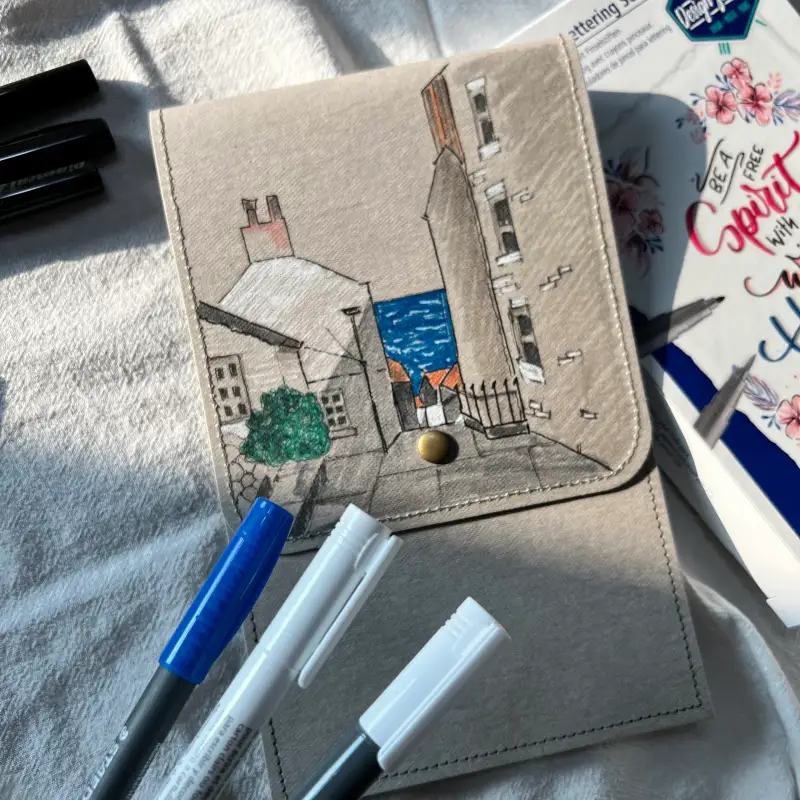 스테들러화이트펜