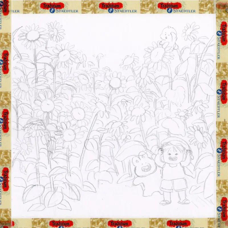 피그먼트레터링세트,스테들러,마스루모그라피,연필추천,스케치