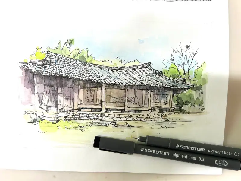 스테틀러피그먼트0.3,스테틀러어반스케치