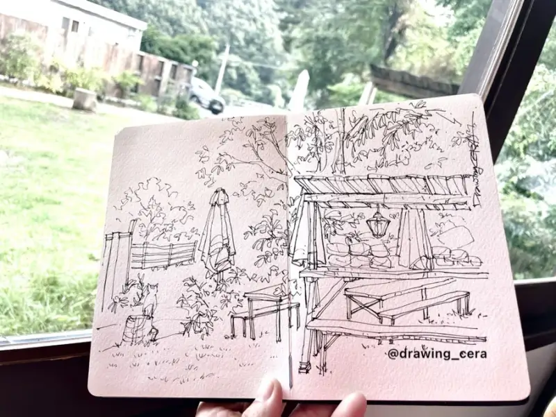 스테들러피그먼트라이너