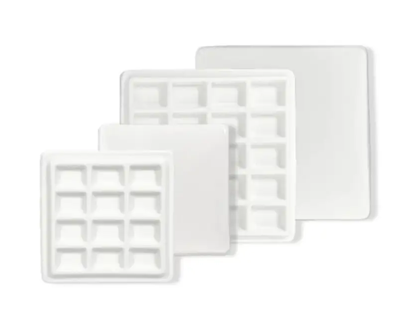 도자기파렛트,사이즈12칸,사이즈20칸