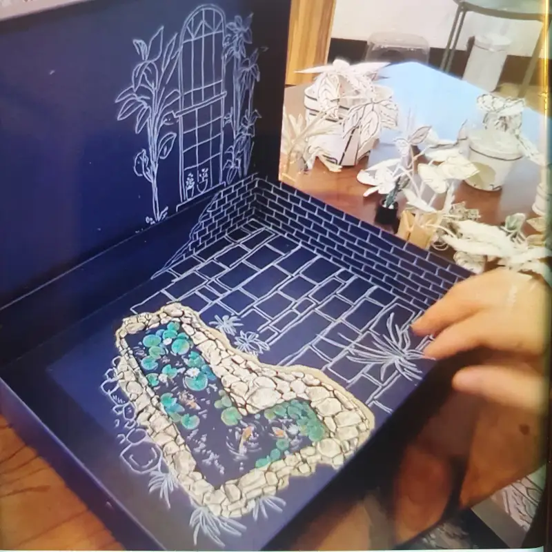 체험단재료박스,드로잉펜,화방넷,화방넷체험담