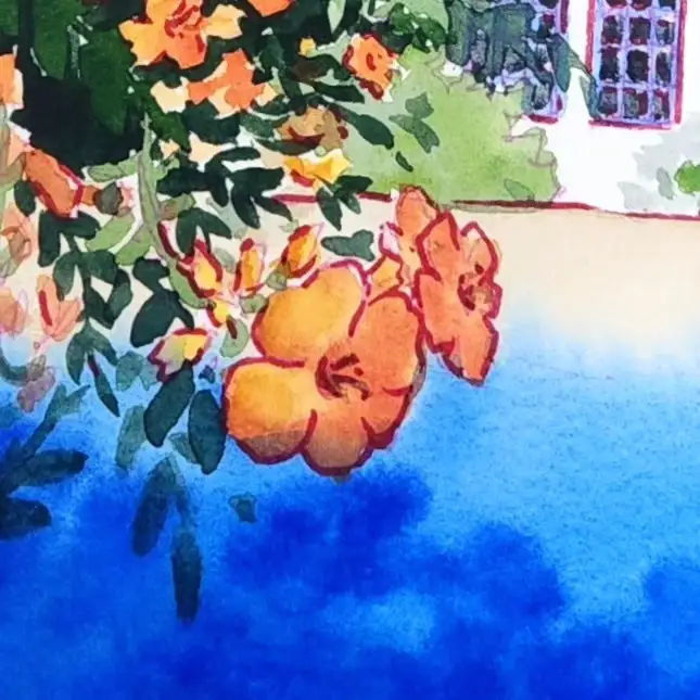 화방넷체험단,스테들러피그먼트아트펜