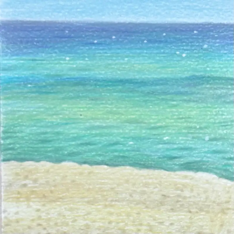 홀베인,홀베인색연필