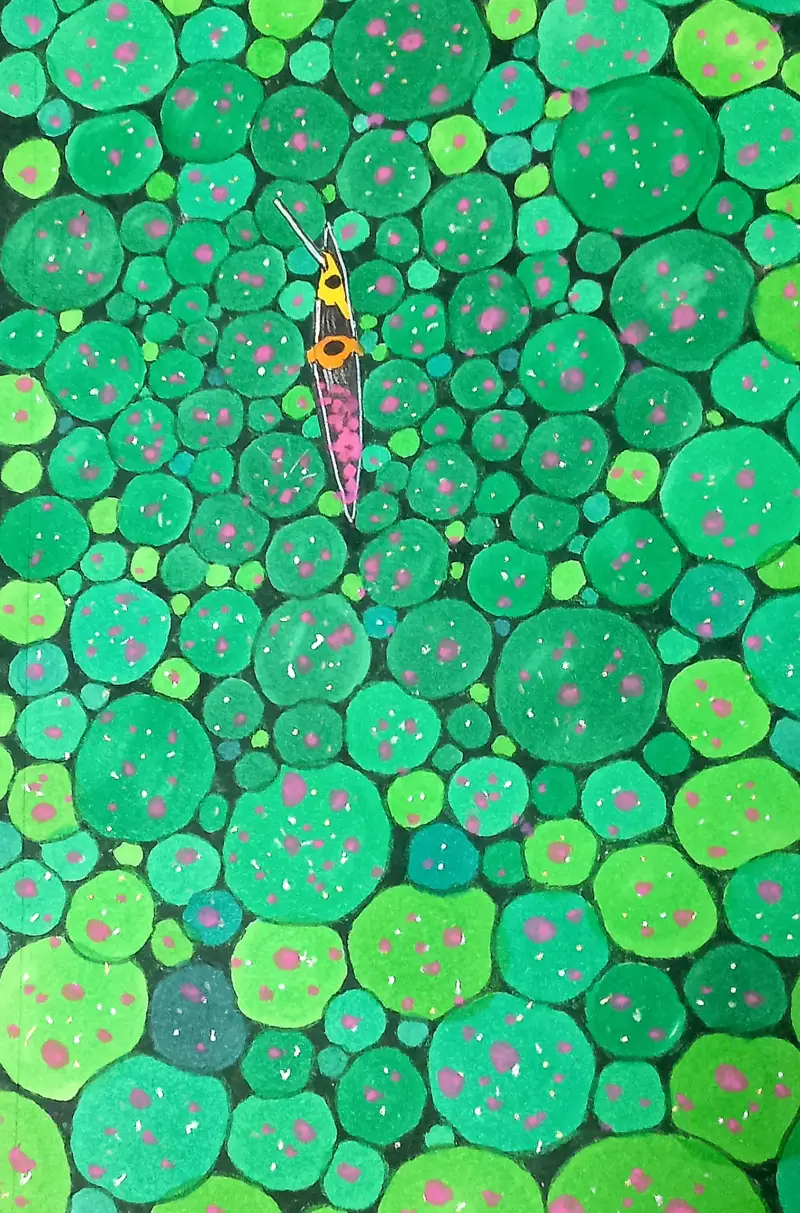 연꽃,포스카,톰보우듀얼브러시펜,브러시펜,사쿠라겔리롤,메탈릭