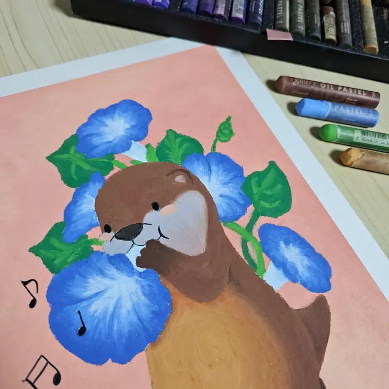 드로잉로그,화방넷드로잉로그