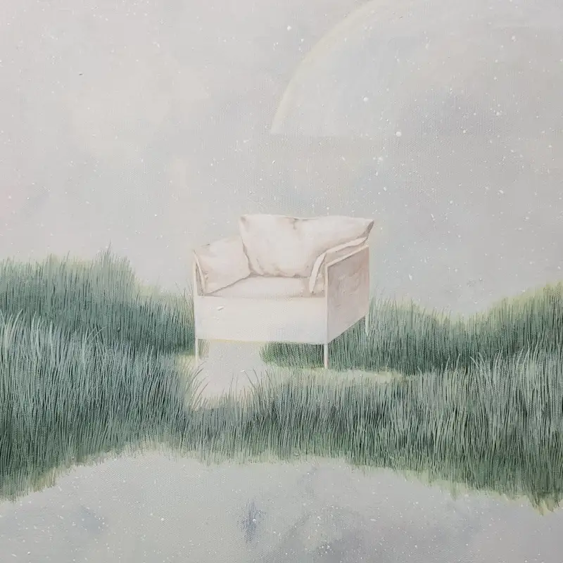 알파소프트바디아크릴물감