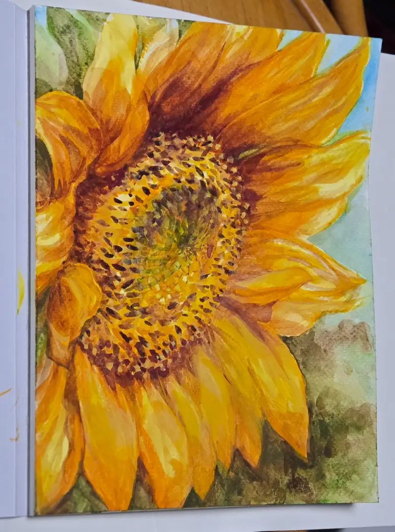 드로잉로그,화방넷드로잉로그,사쿠라코이,고체물감,파브리아노,파브리아노뉴워터칼라,화홍세필붓,파브리아노스케치북,화홍,워터칼라