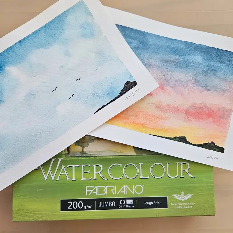 파브리아노,피그마,몽마르아트