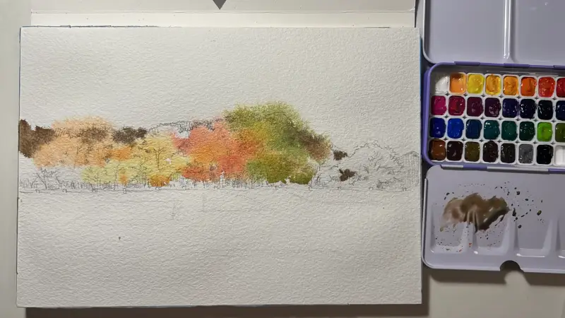 미젤로,리얼코튼,아티스트