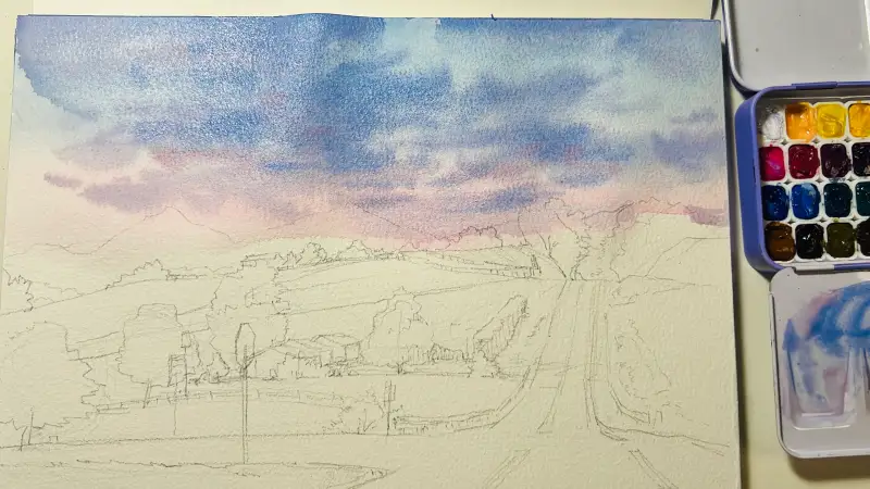 미젤로,리얼코튼,아카데미