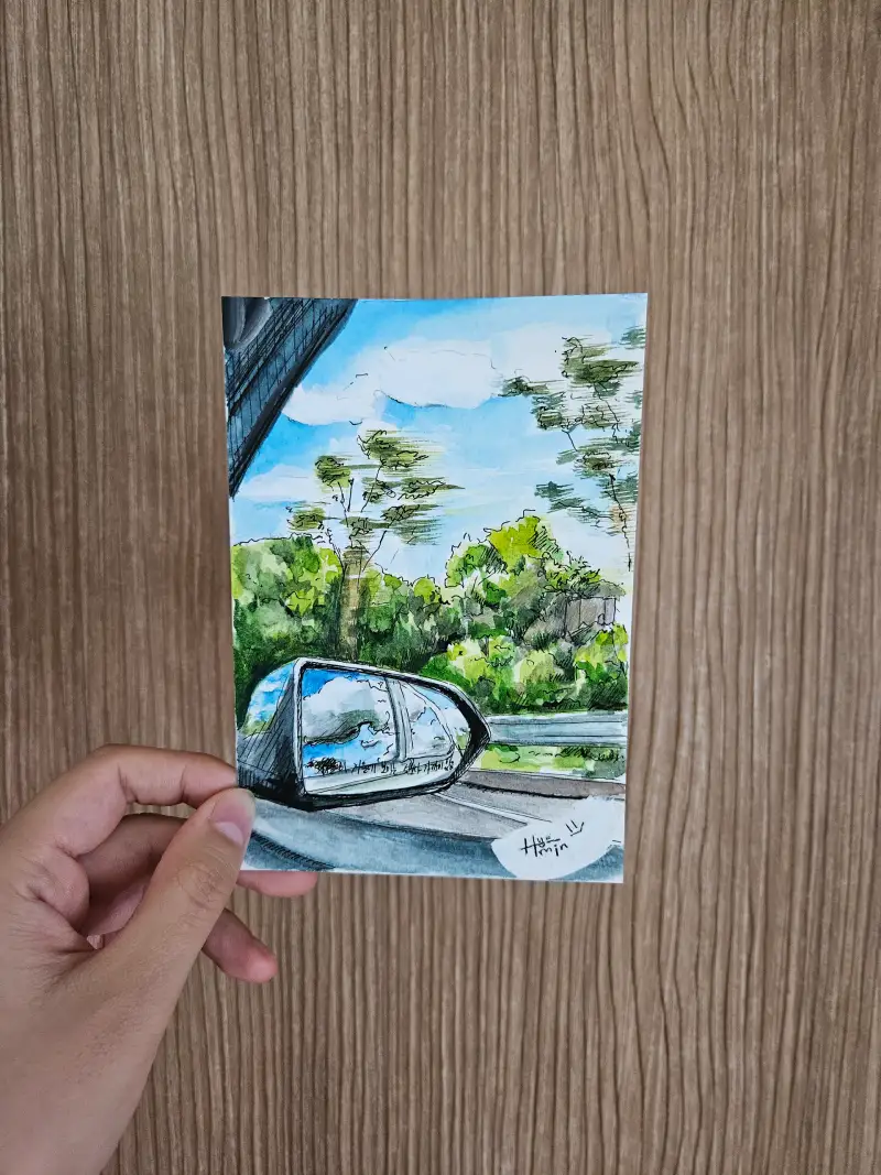 파브리아노,스테들러,몽마르아트,다빈치,사쿠라,피그마,홀베인