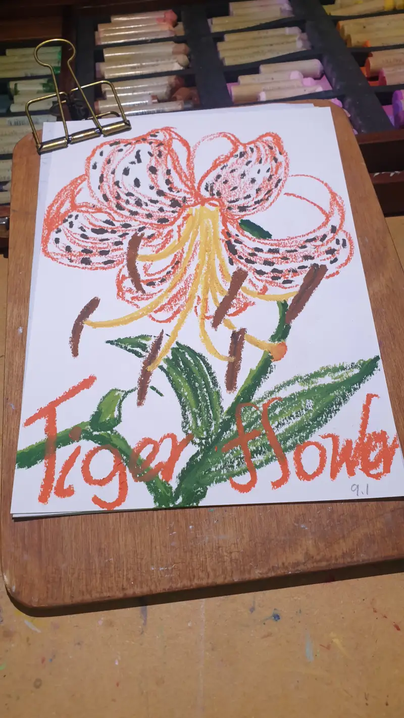 화방넷드로잉로그