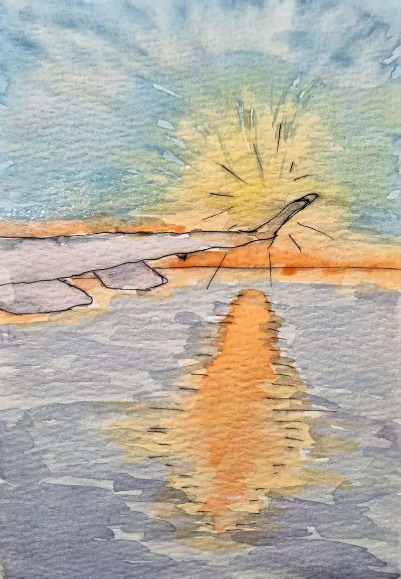 드로잉로그,화방넷드로잉로그,드로잉로그챌린지,2주차