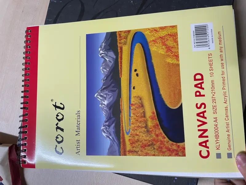 캔버스,종이,종이캔버스,아크릴