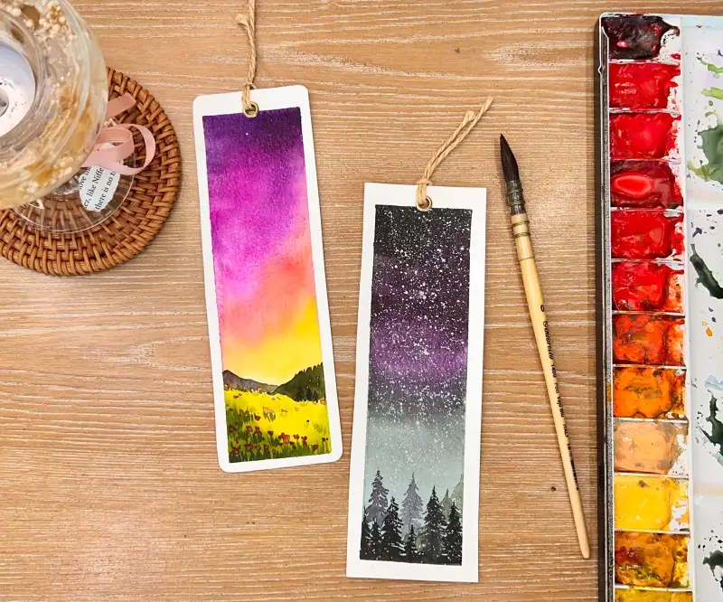 미젤로리얼코튼,띤또레또,다람쥐붓,몹브러쉬,HWC,홀베인수채물감,띤또레또블루스쿼럴1400