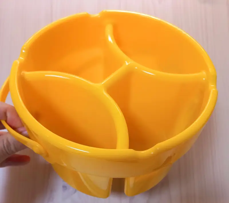 달리물통,물통,미술물통,수채화물통