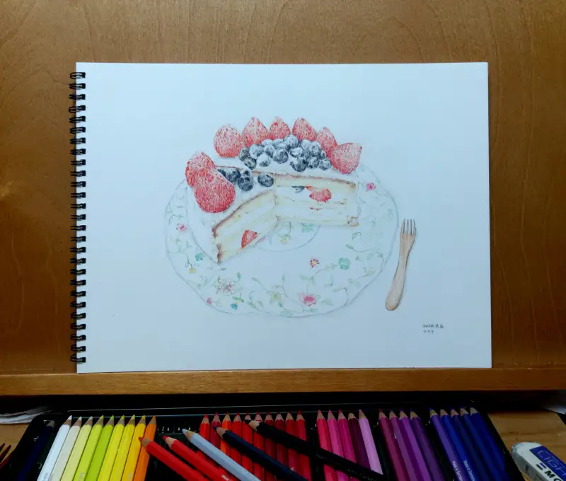 파버카스텔,젠한국,화방넷드로잉로그