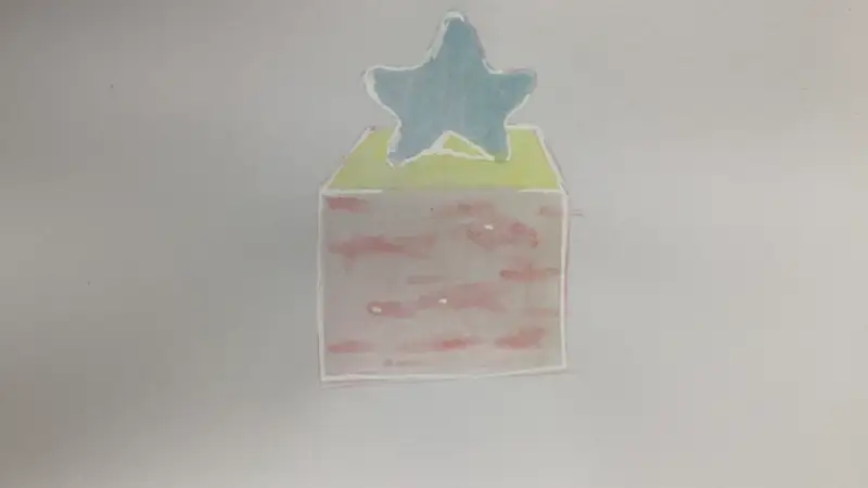 아이스크림케이크