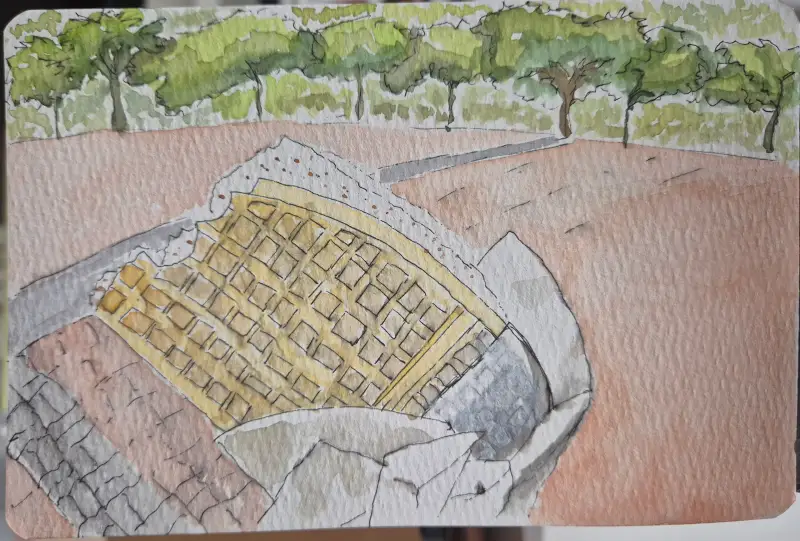 화방넷드로잉챌린지,3차디저트,드로잉로그,화방넷드로잉로그,드로잉로그챌린지,화방넷드로잉로그챌린지