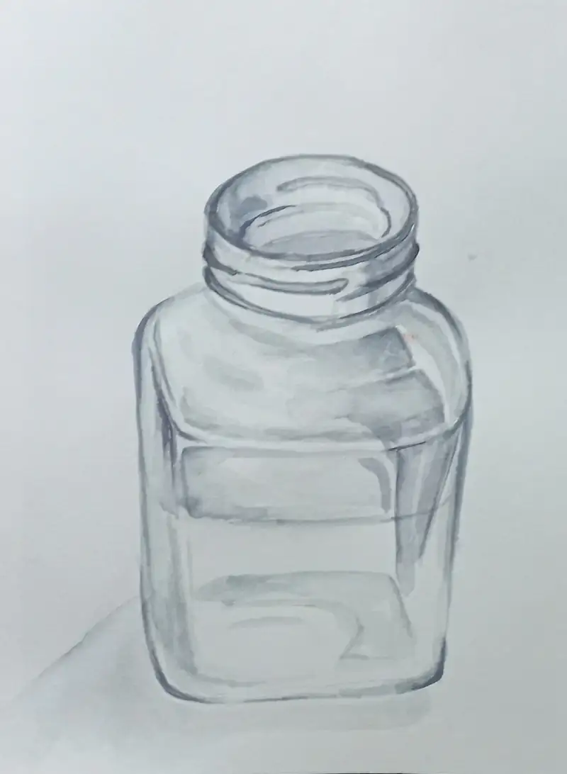 화방넷드로잉로그,신한수채화물감,캔손크로키북,투명컵