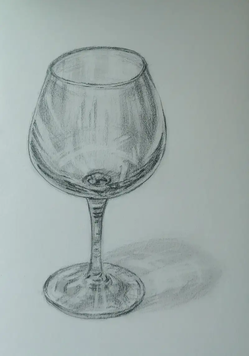 화방넷,드로잉로그,컵그리기,파브리아노,톰보우4B