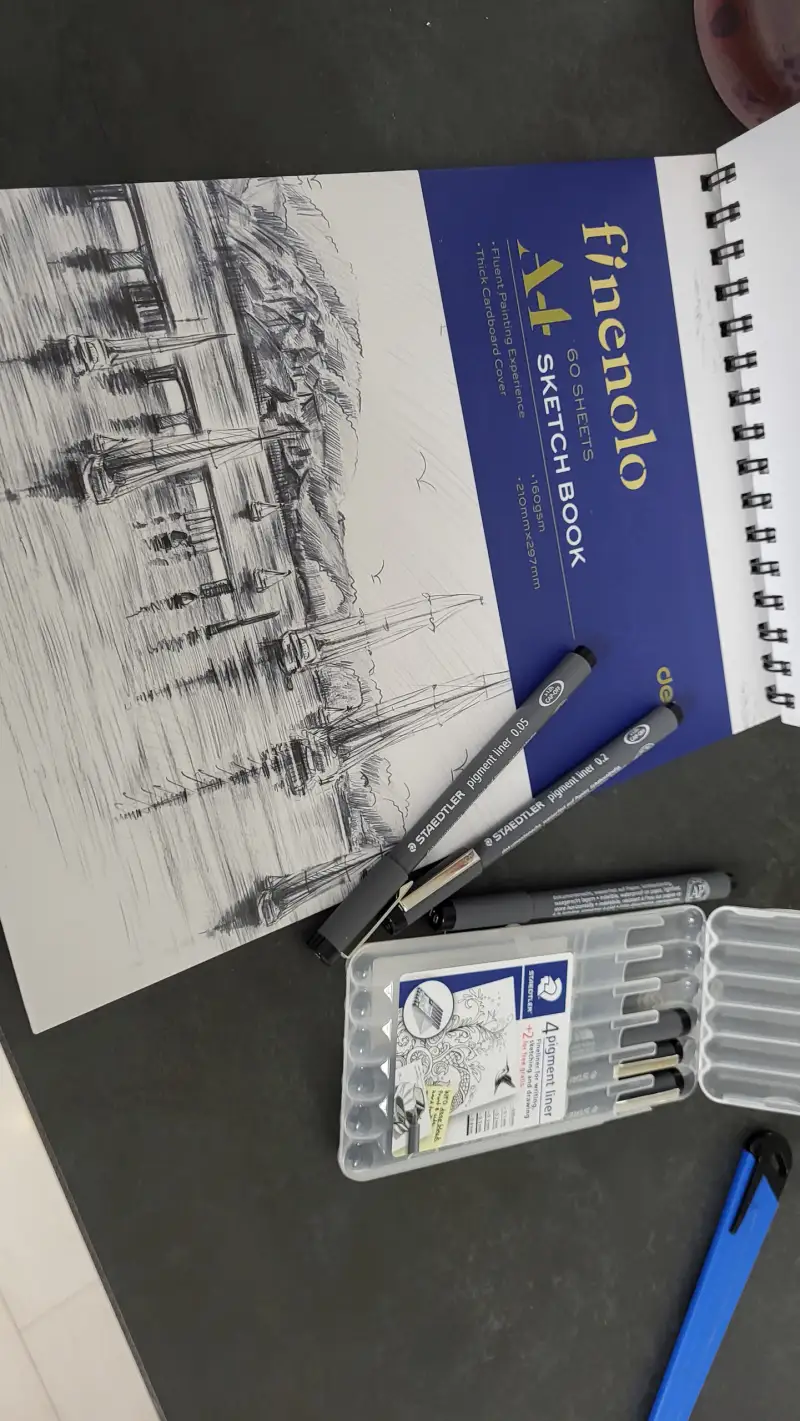 finenolo,pigment_liner