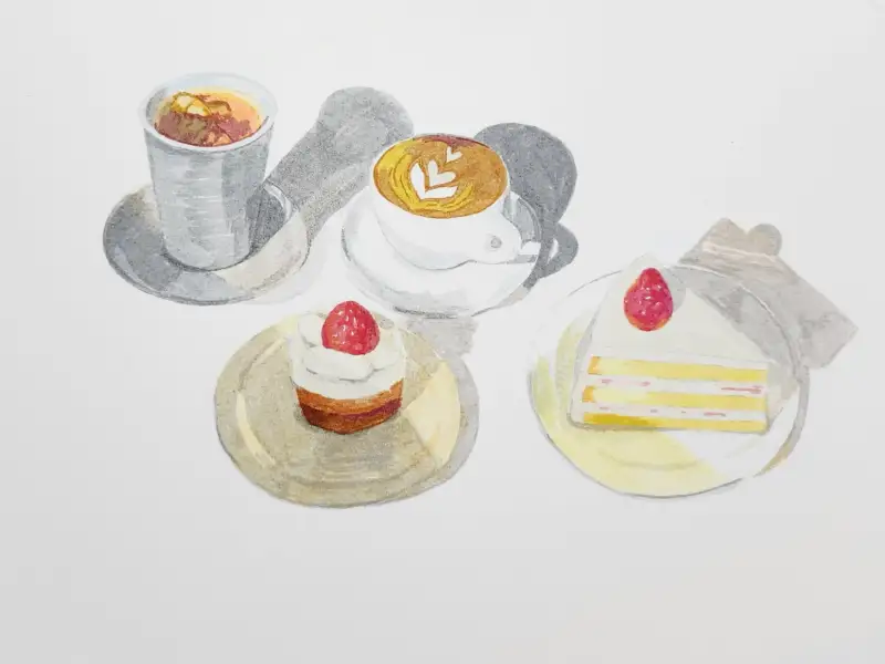 화방넷드로잉로그,파버카스텔,파버카스텔마카