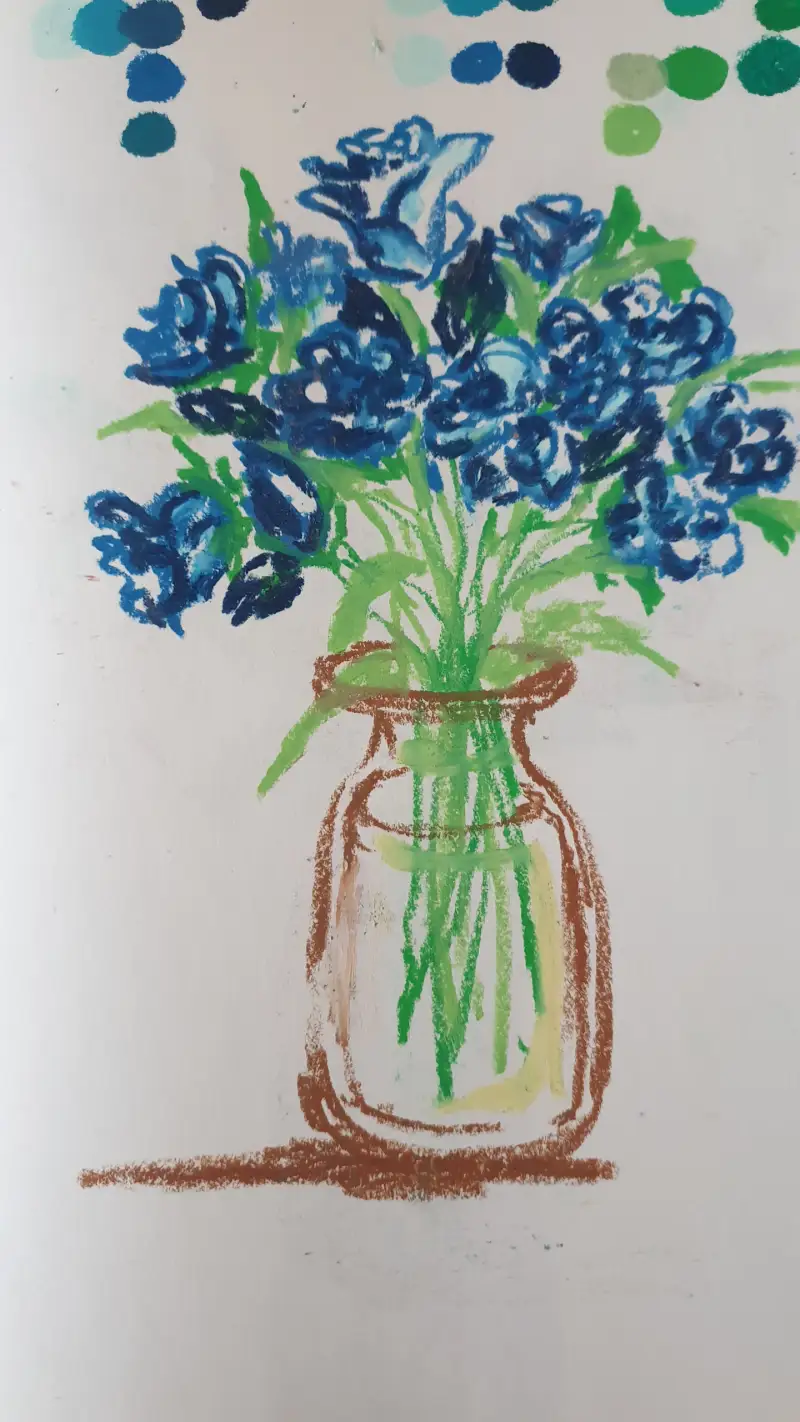 화방넷드로잉로그,드로잉로그,1주차